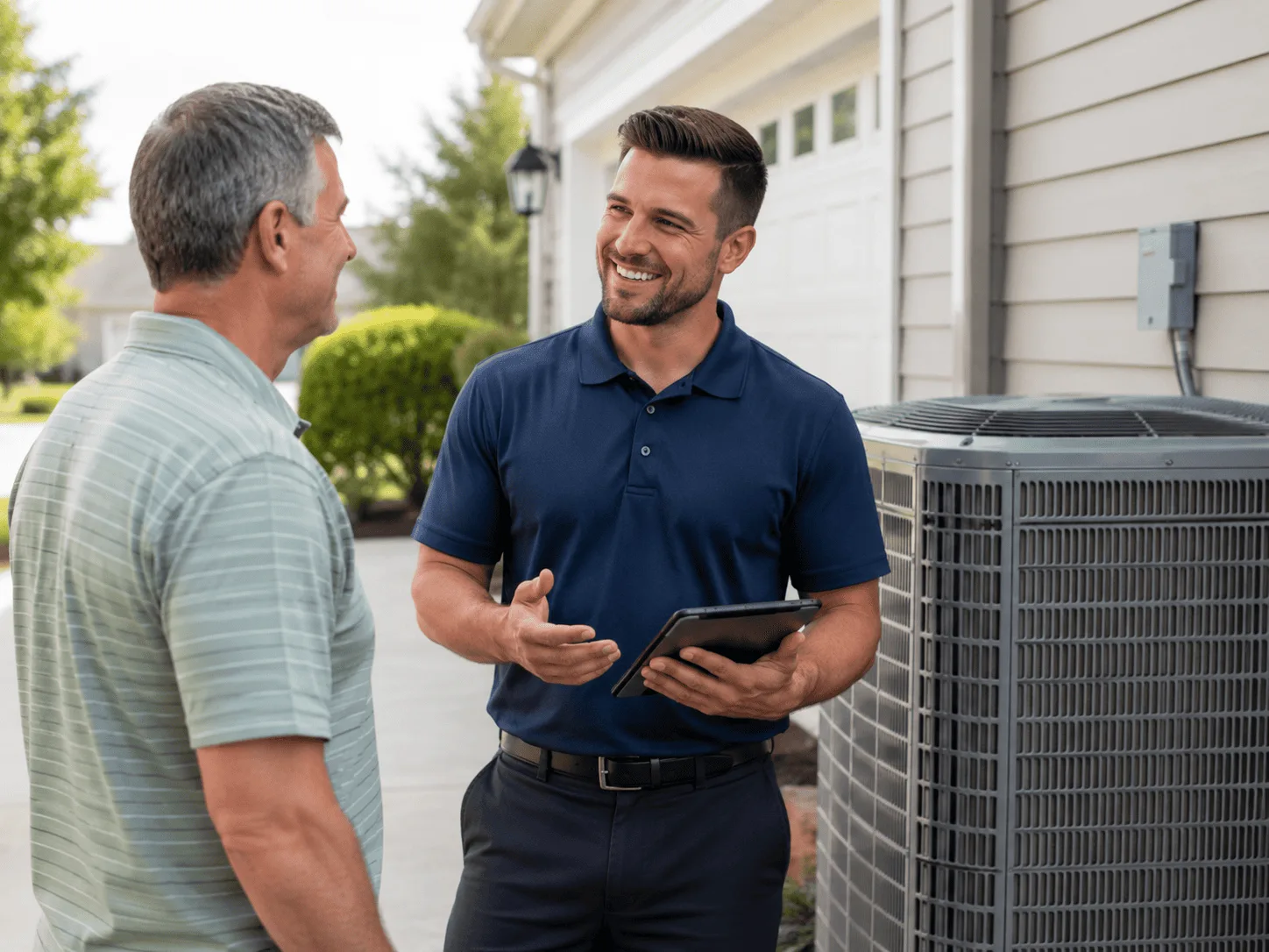 Heat Pump Installation Jamestown, MO FAQs